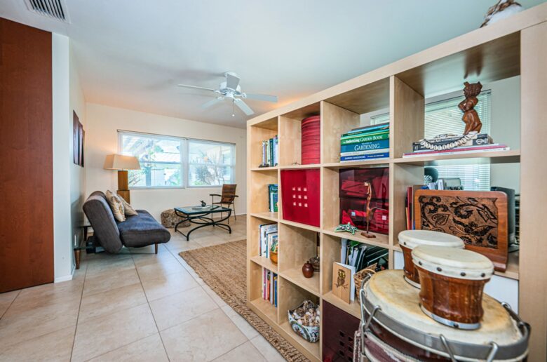 Dunedin Tropical Getaway with a Pool - Dunedin, Florida