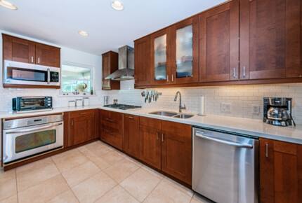 Dunedin Tropical Getaway with a Pool - Dunedin, Florida