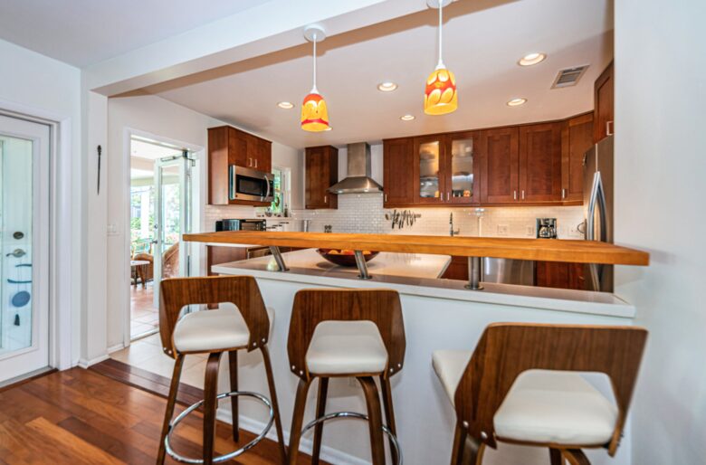 Dunedin Tropical Getaway with a Pool - Dunedin, Florida