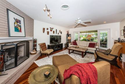 Dunedin Tropical Getaway with a Pool - Dunedin, Florida