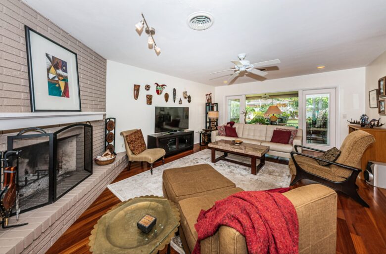 Dunedin Tropical Getaway with a Pool - Dunedin, Florida