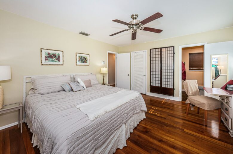 Dunedin Tropical Getaway with a Pool - Dunedin, Florida