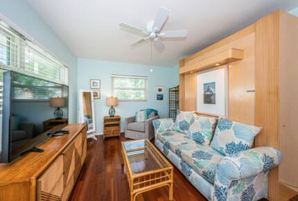 Dunedin Tropical Getaway with a Pool - Dunedin, Florida