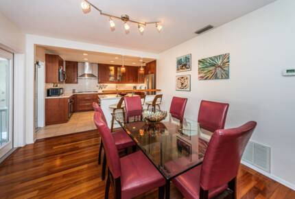 Dunedin Tropical Getaway with a Pool - Dunedin, Florida