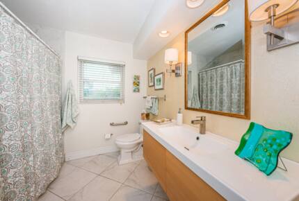 Dunedin Tropical Getaway with a Pool - Dunedin, Florida