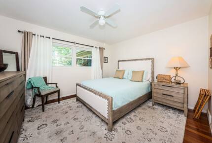 Dunedin Tropical Getaway with a Pool - Dunedin, Florida