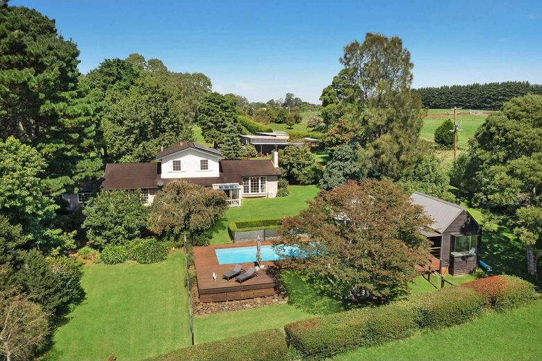 Southwood Australian farm - Burrawang, Australia