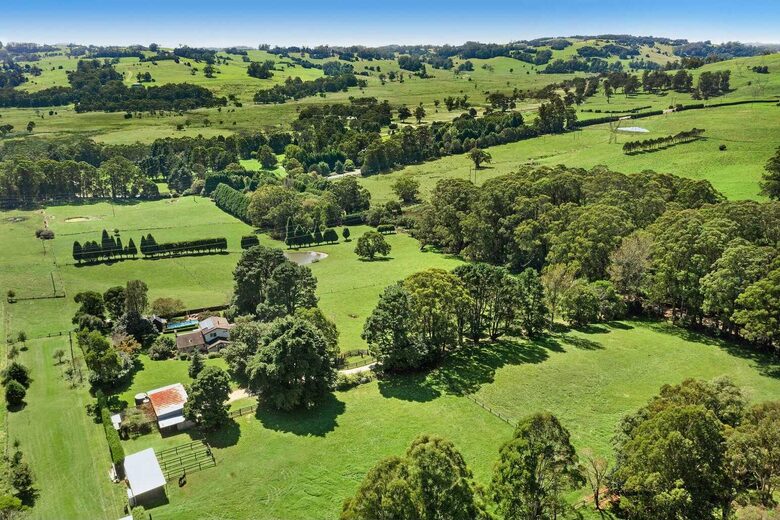 Southwood Australian farm - Burrawang, Australia
