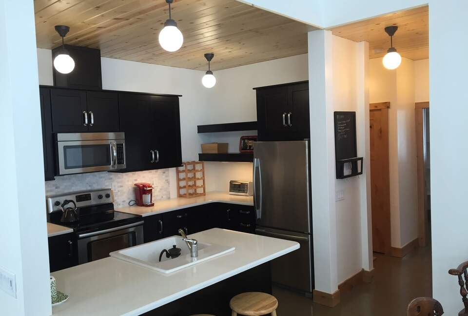 Modern Mountain Retreat | 1 hour from Jackson Hole - Alta, Wyoming