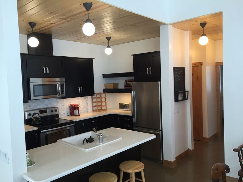 Modern Mountain Retreat | 1 hour from Jackson Hole - Alta, Wyoming