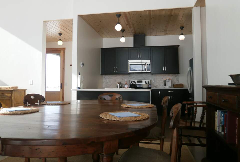 Modern Mountain Retreat | 1 hour from Jackson Hole - Alta, Wyoming