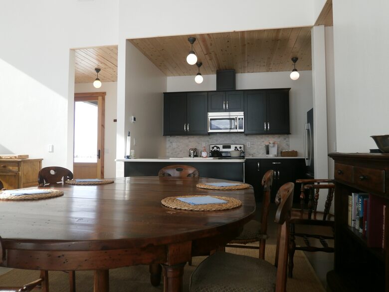 Modern Mountain Retreat | 1 hour from Jackson Hole - Alta, Wyoming