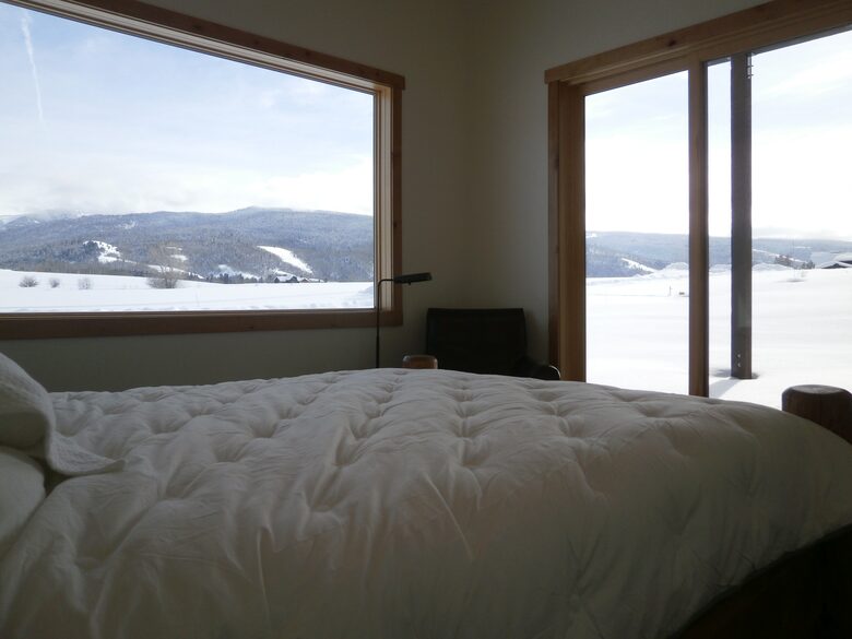 Modern Mountain Retreat | 1 hour from Jackson Hole - Alta, Wyoming