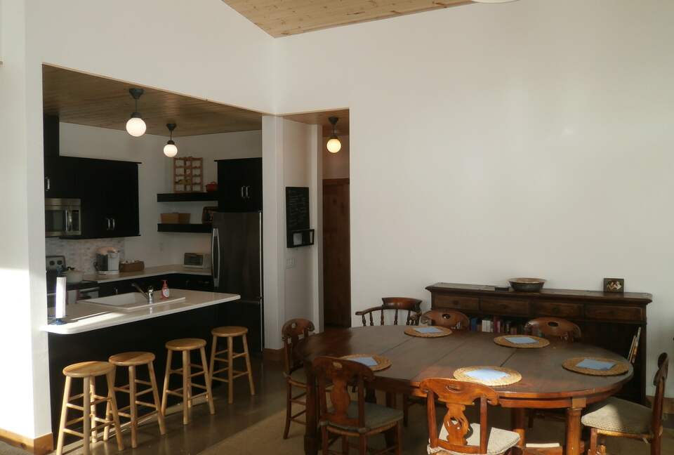 Modern Mountain Retreat | 1 hour from Jackson Hole - Alta, Wyoming