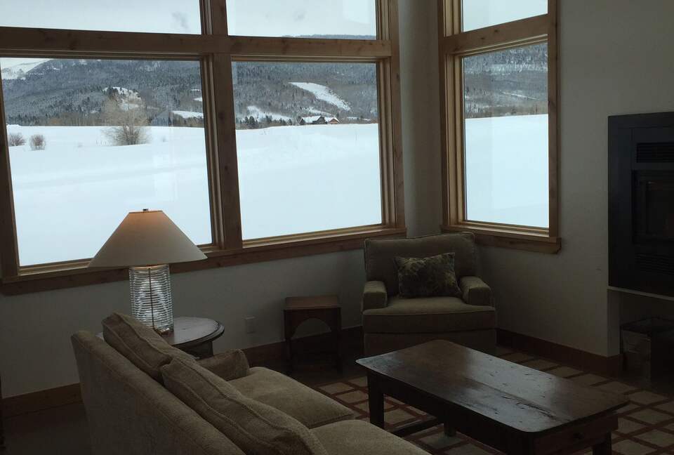 Modern Mountain Retreat | 1 hour from Jackson Hole - Alta, Wyoming