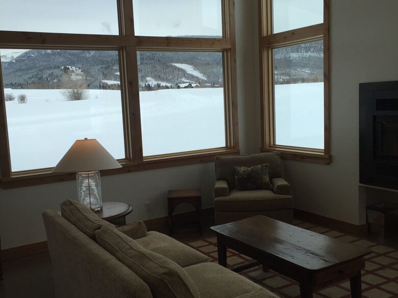 Modern Mountain Retreat | 1 hour from Jackson Hole - Alta, Wyoming