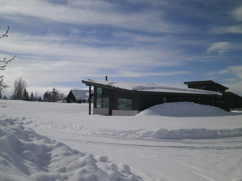 Modern Mountain Retreat | 1 hour from Jackson Hole - Alta, Wyoming