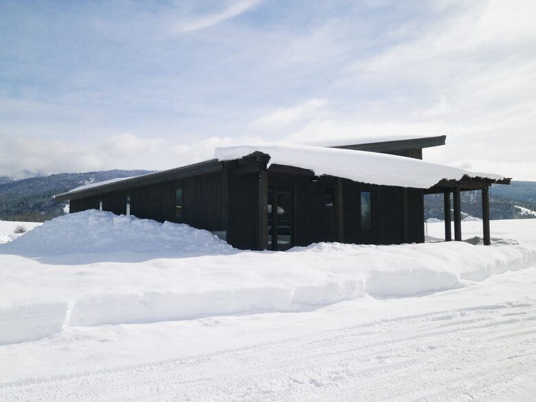 Modern Mountain Retreat | 1 hour from Jackson Hole - Alta, Wyoming