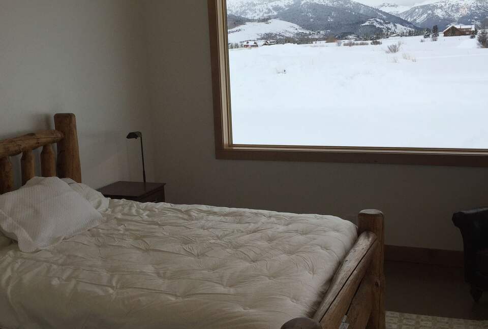 Modern Mountain Retreat | 1 hour from Jackson Hole - Alta, Wyoming