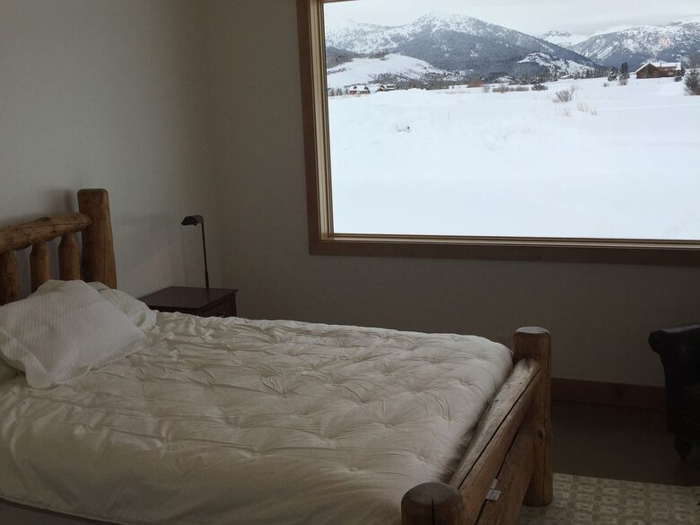 Modern Mountain Retreat | 1 hour from Jackson Hole - Alta, Wyoming