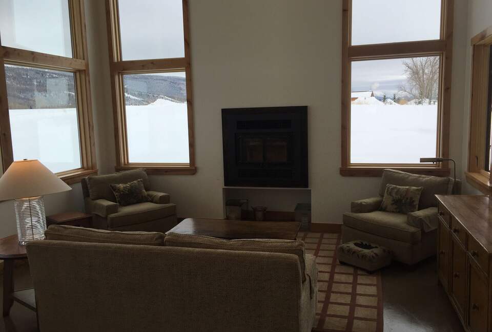 Modern Mountain Retreat | 1 hour from Jackson Hole - Alta, Wyoming