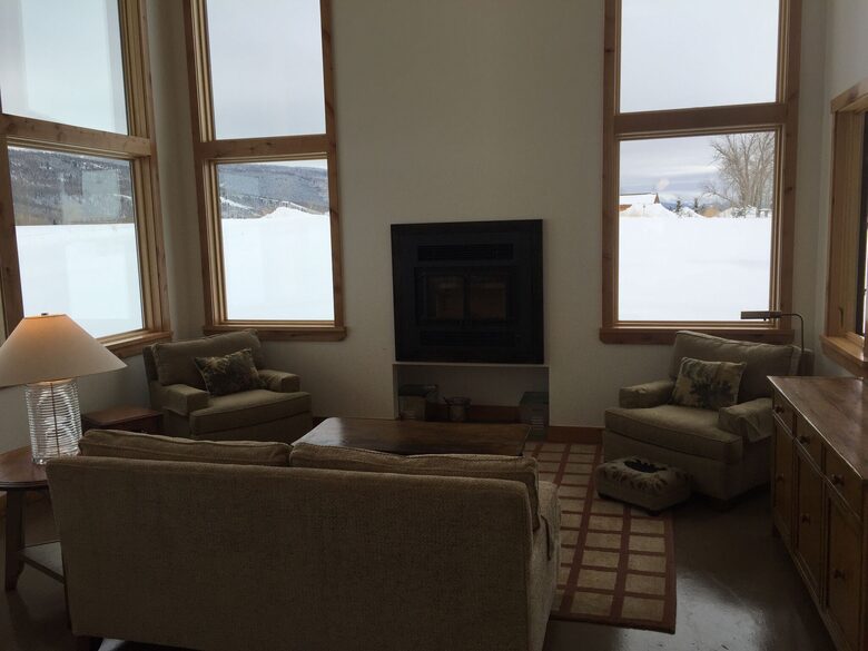 Modern Mountain Retreat | 1 hour from Jackson Hole - Alta, Wyoming