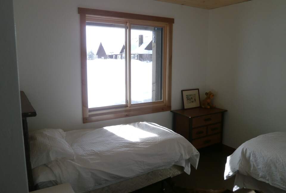 Modern Mountain Retreat | 1 hour from Jackson Hole - Alta, Wyoming