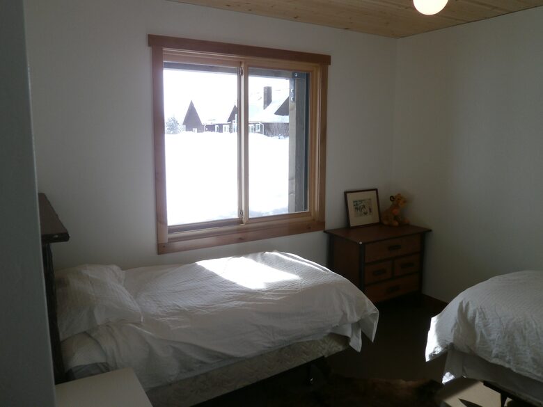 Modern Mountain Retreat | 1 hour from Jackson Hole - Alta, Wyoming