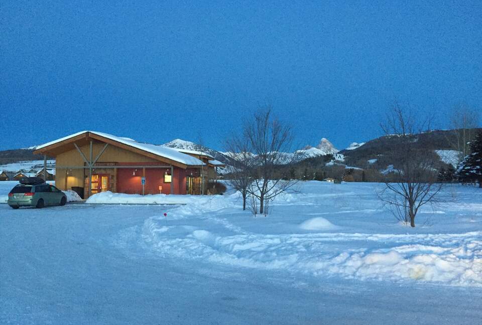 Modern Mountain Retreat | 1 hour from Jackson Hole - Alta, Wyoming