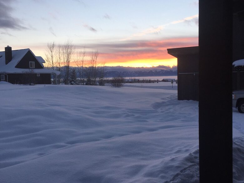 Modern Mountain Retreat | 1 hour from Jackson Hole - Alta, Wyoming