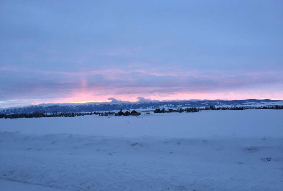 Modern Mountain Retreat | 1 hour from Jackson Hole - Alta, Wyoming