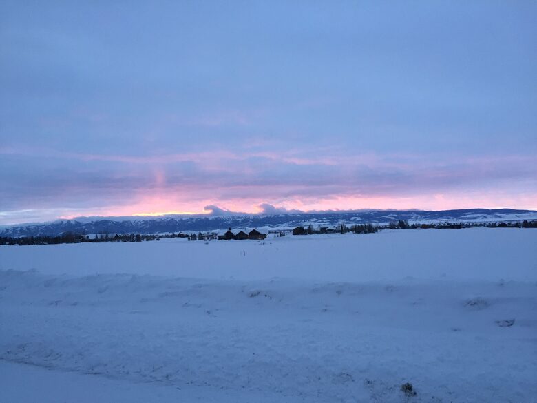 Modern Mountain Retreat | 1 hour from Jackson Hole - Alta, Wyoming