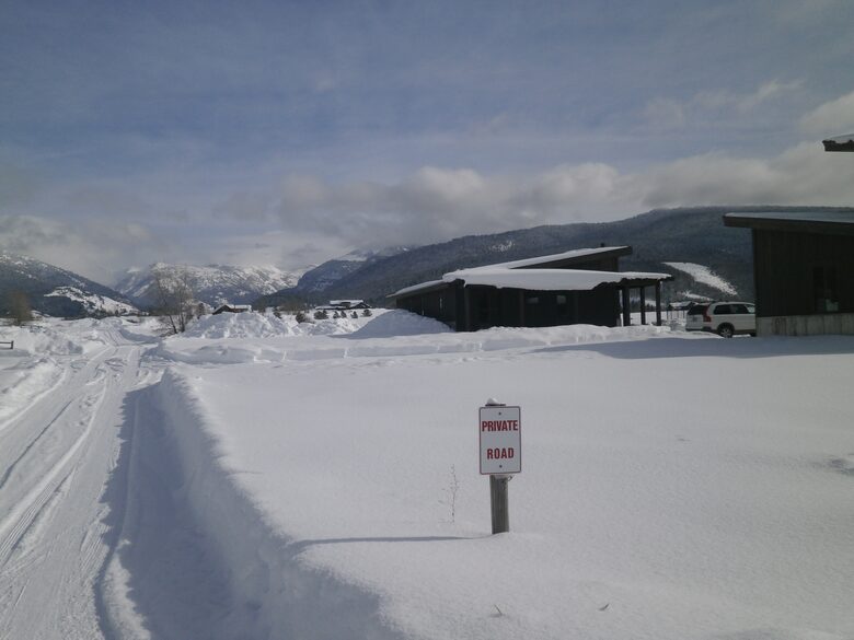 Modern Mountain Retreat | 1 hour from Jackson Hole - Alta, Wyoming