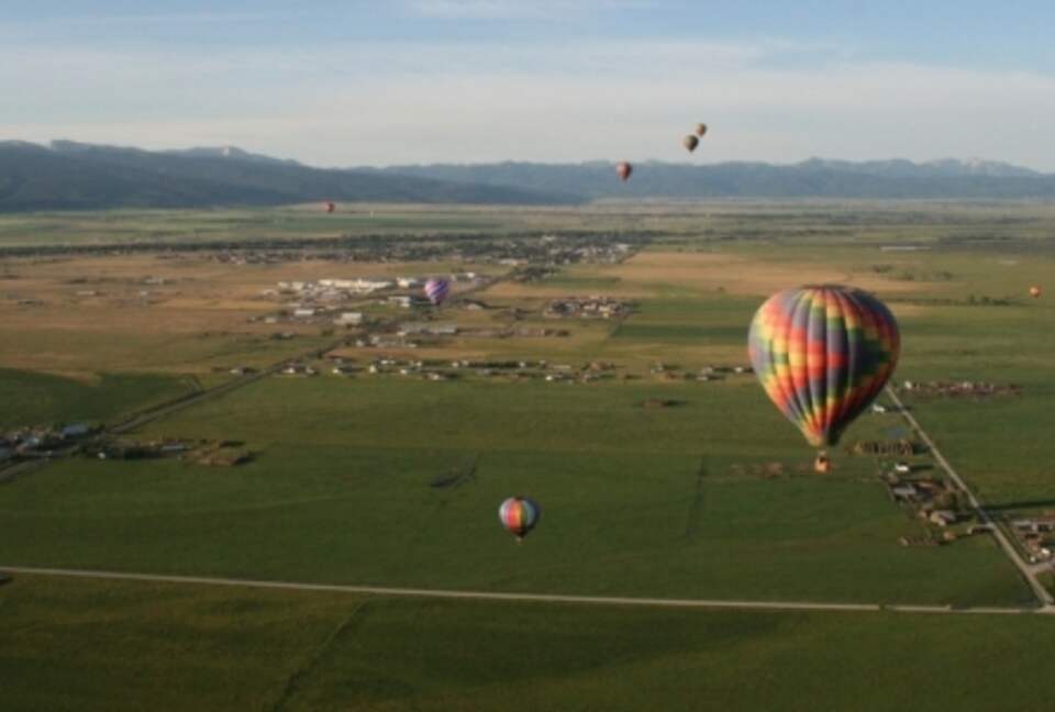 Modern Mountain Retreat | 1 hour from Jackson Hole - Alta, Wyoming