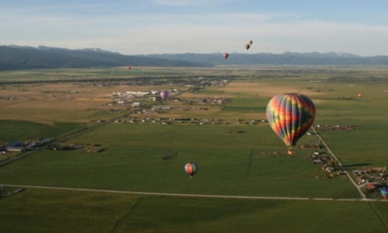 Modern Mountain Retreat | 1 hour from Jackson Hole - Alta, Wyoming
