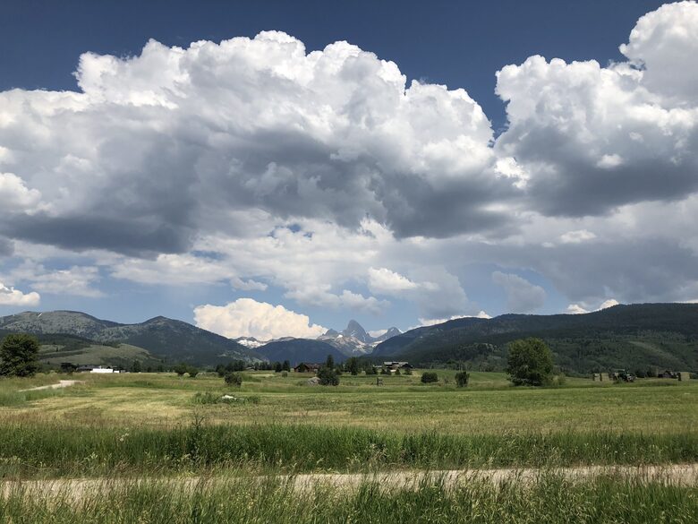 Modern Mountain Retreat | 1 hour from Jackson Hole - Alta, Wyoming
