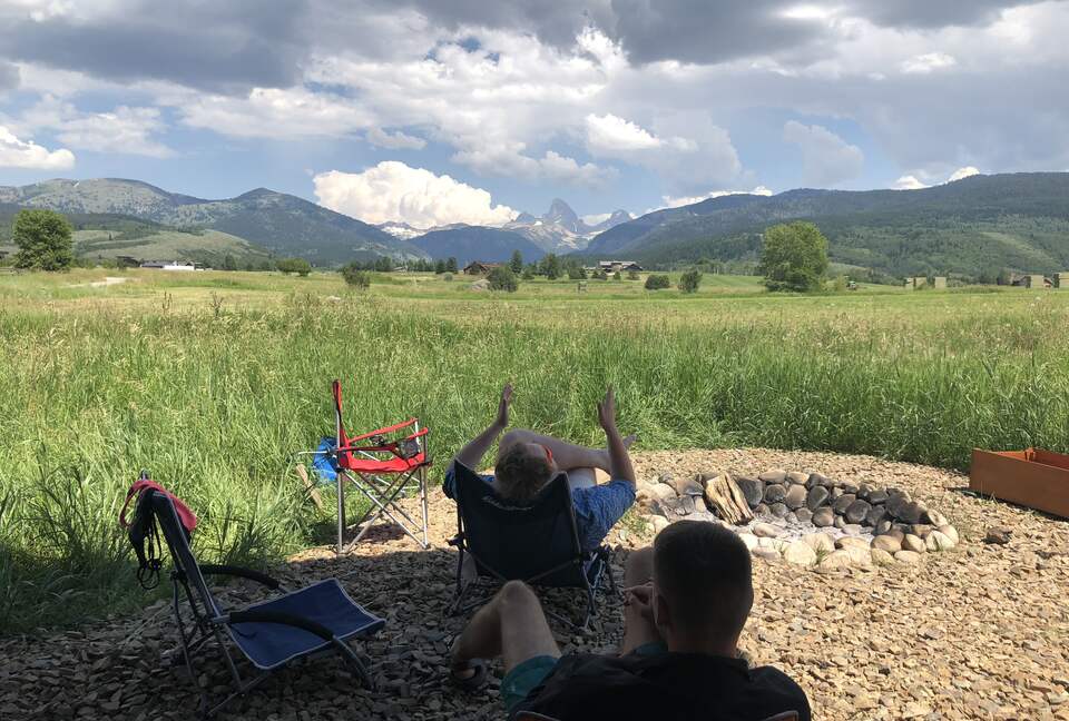 Modern Mountain Retreat | 1 hour from Jackson Hole - Alta, Wyoming