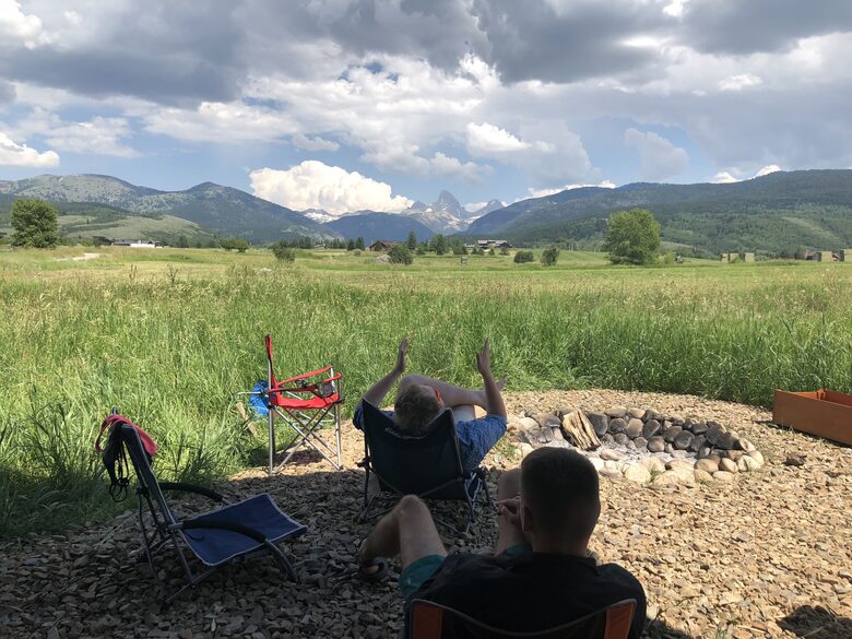 Modern Mountain Retreat | 1 hour from Jackson Hole - Alta, Wyoming