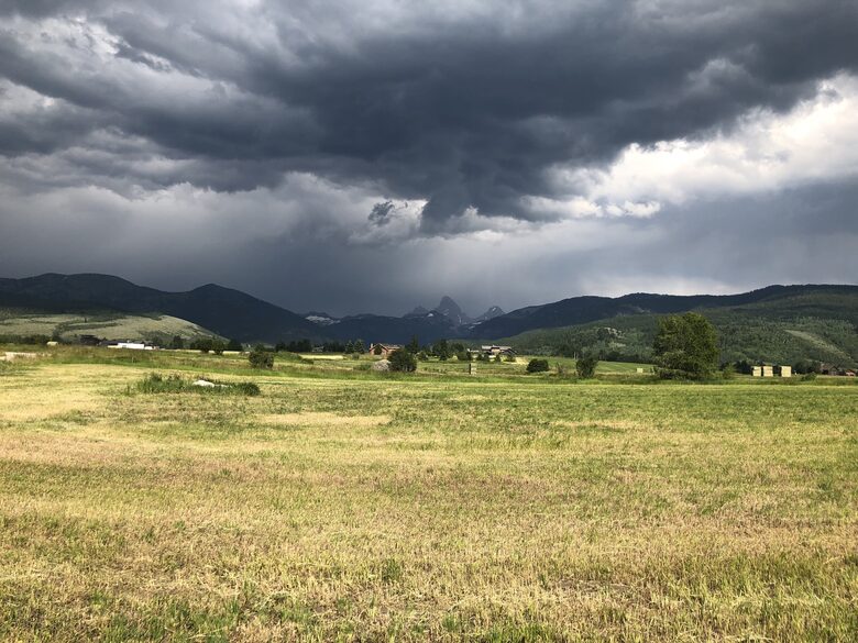 Modern Mountain Retreat | 1 hour from Jackson Hole - Alta, Wyoming