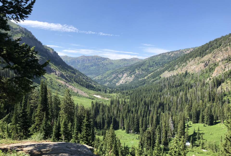 Modern Mountain Retreat | 1 hour from Jackson Hole - Alta, Wyoming