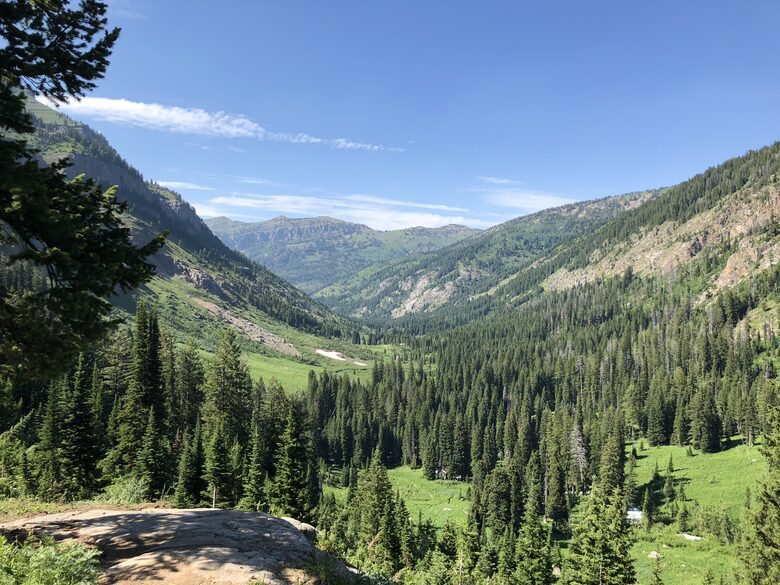 Modern Mountain Retreat | 1 hour from Jackson Hole - Alta, Wyoming