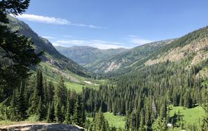 Modern Mountain Retreat | 1 hour from Jackson Hole - Alta, Wyoming