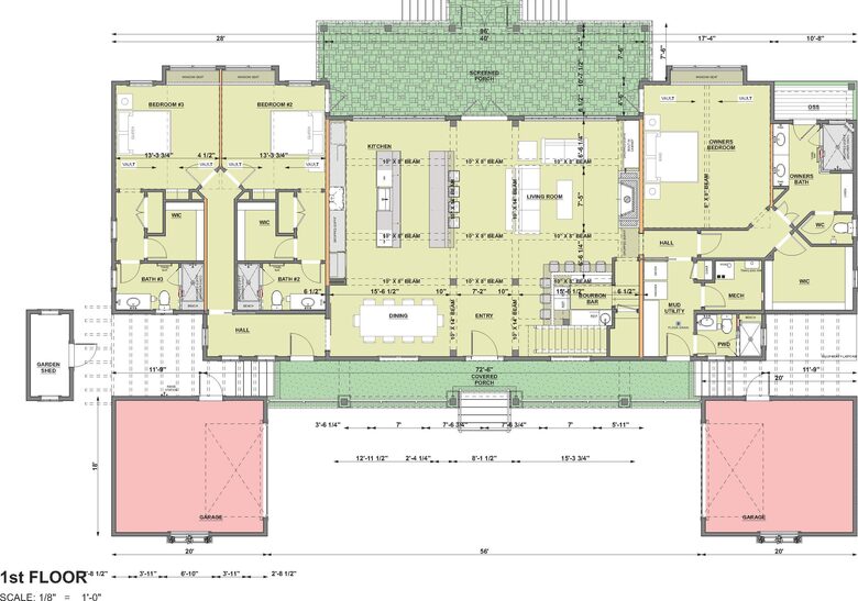 Surfhorse Camp - Berlin, Maryland