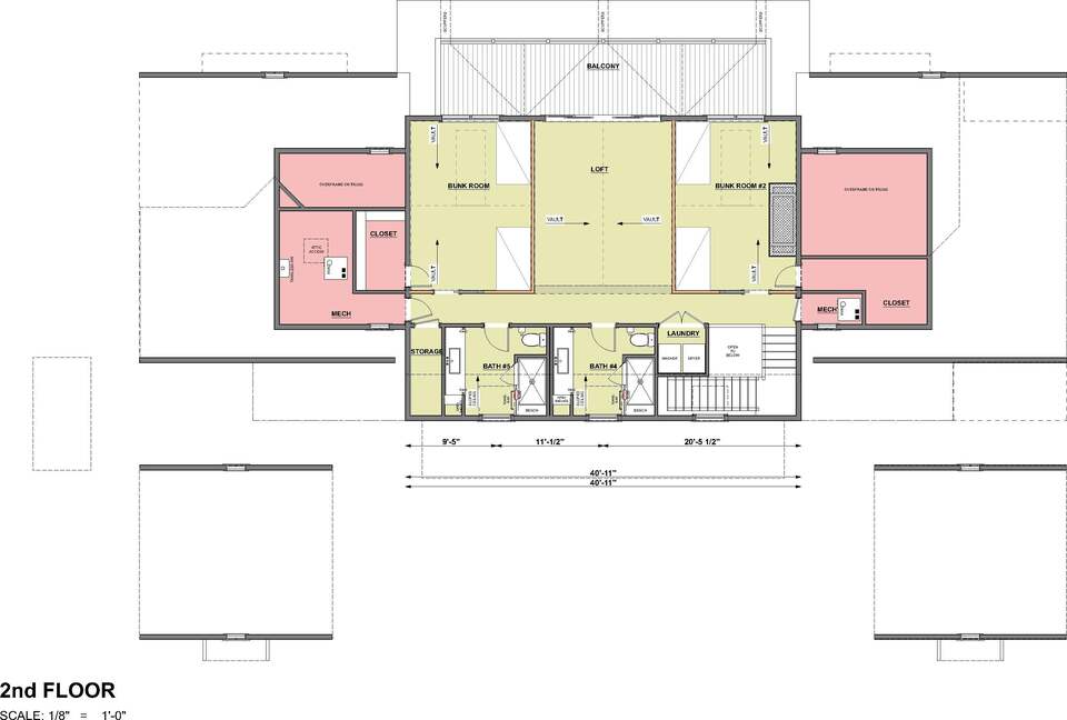 Surfhorse Camp - Berlin, Maryland