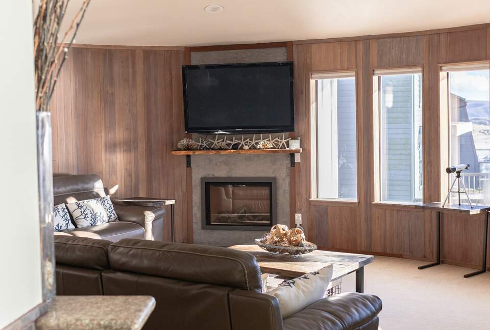 Dillon Beach Lighthouse - Dillon Beach, California