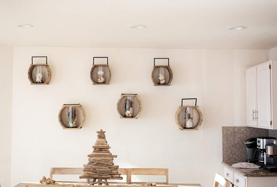 Dillon Beach Lighthouse - Dillon Beach, California