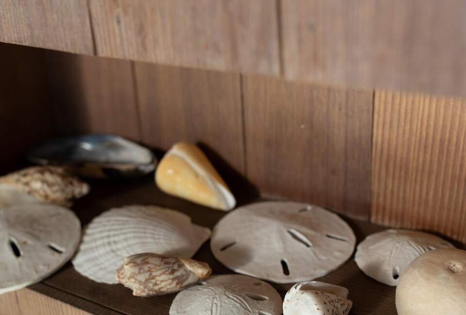 Dillon Beach Lighthouse - Dillon Beach, California