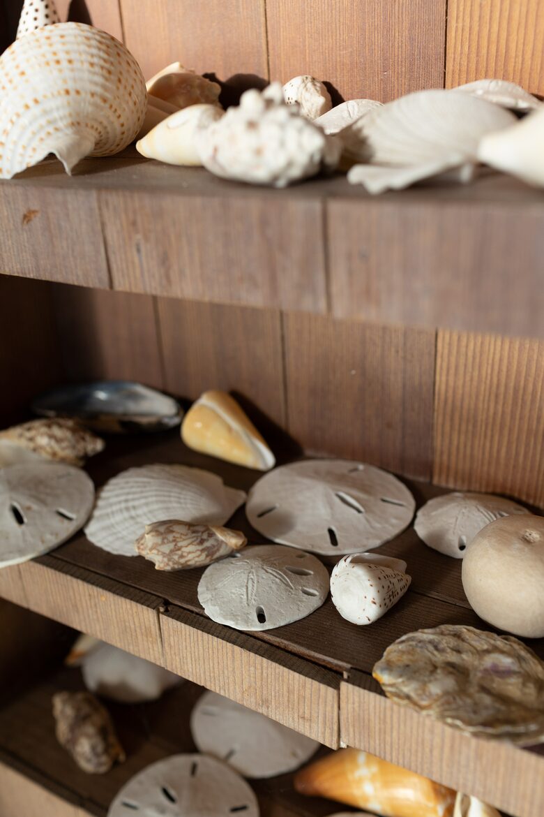 Dillon Beach Lighthouse - Dillon Beach, California