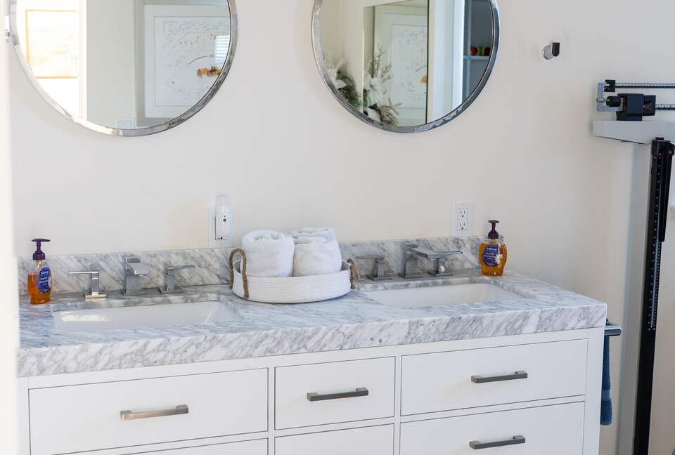 Dillon Beach Lighthouse - Dillon Beach, California