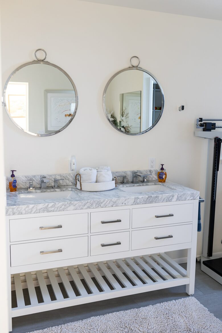 Dillon Beach Lighthouse - Dillon Beach, California